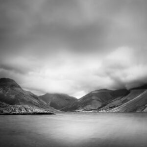 Wastwater all aglow
